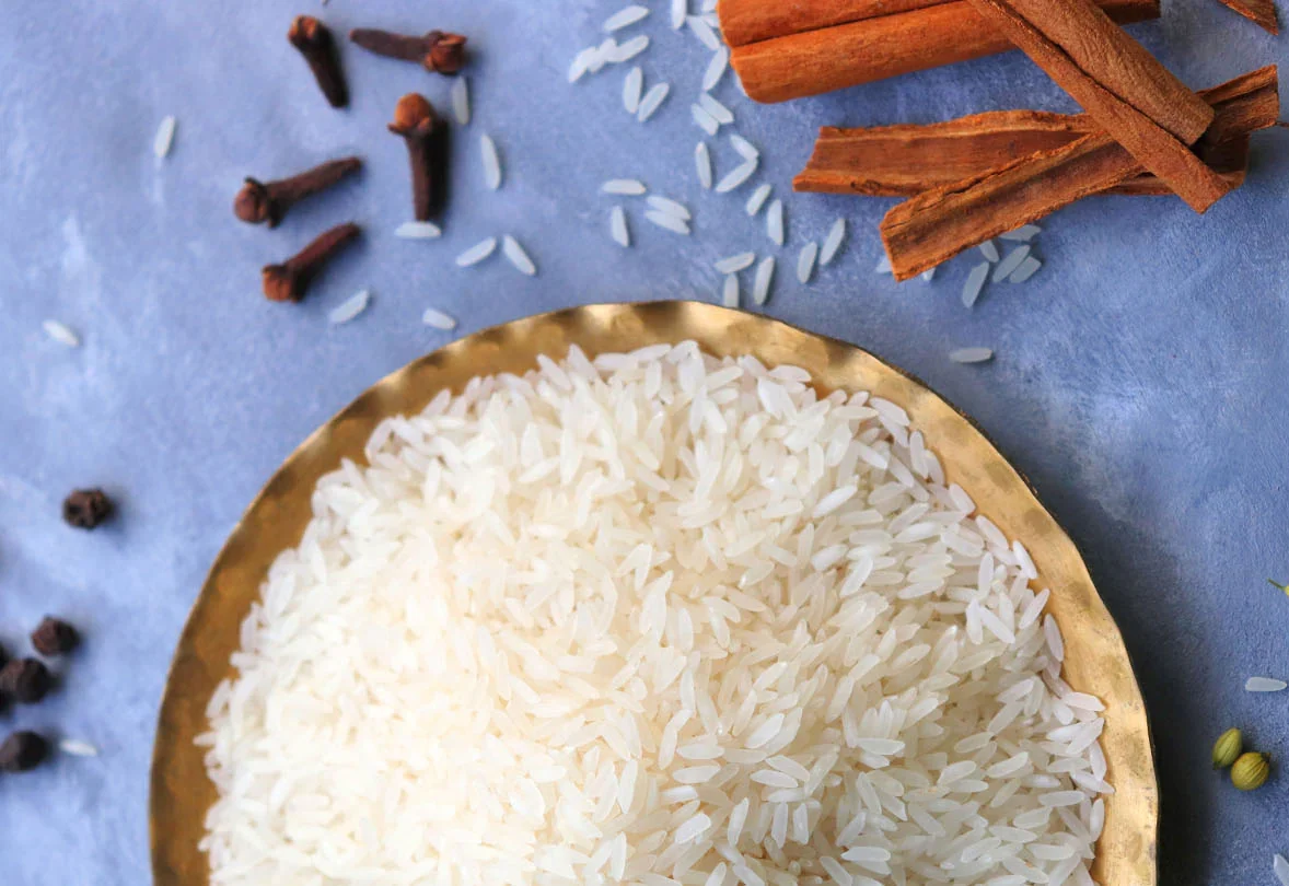 aromatic rice