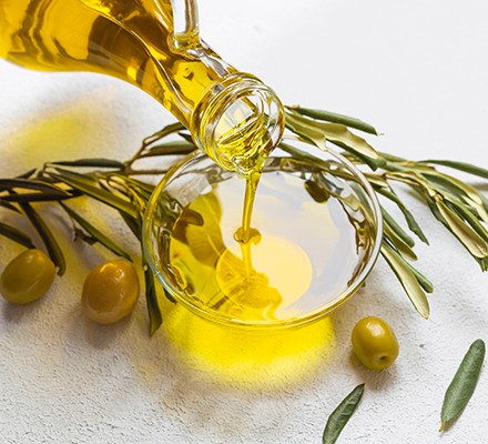 Olive oil