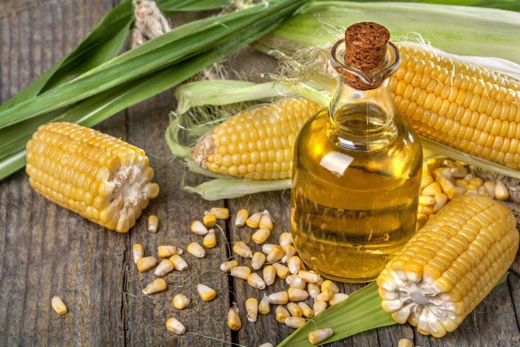 EDIBLE OILS