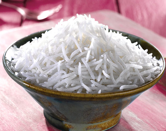 MAHMOOD RICE